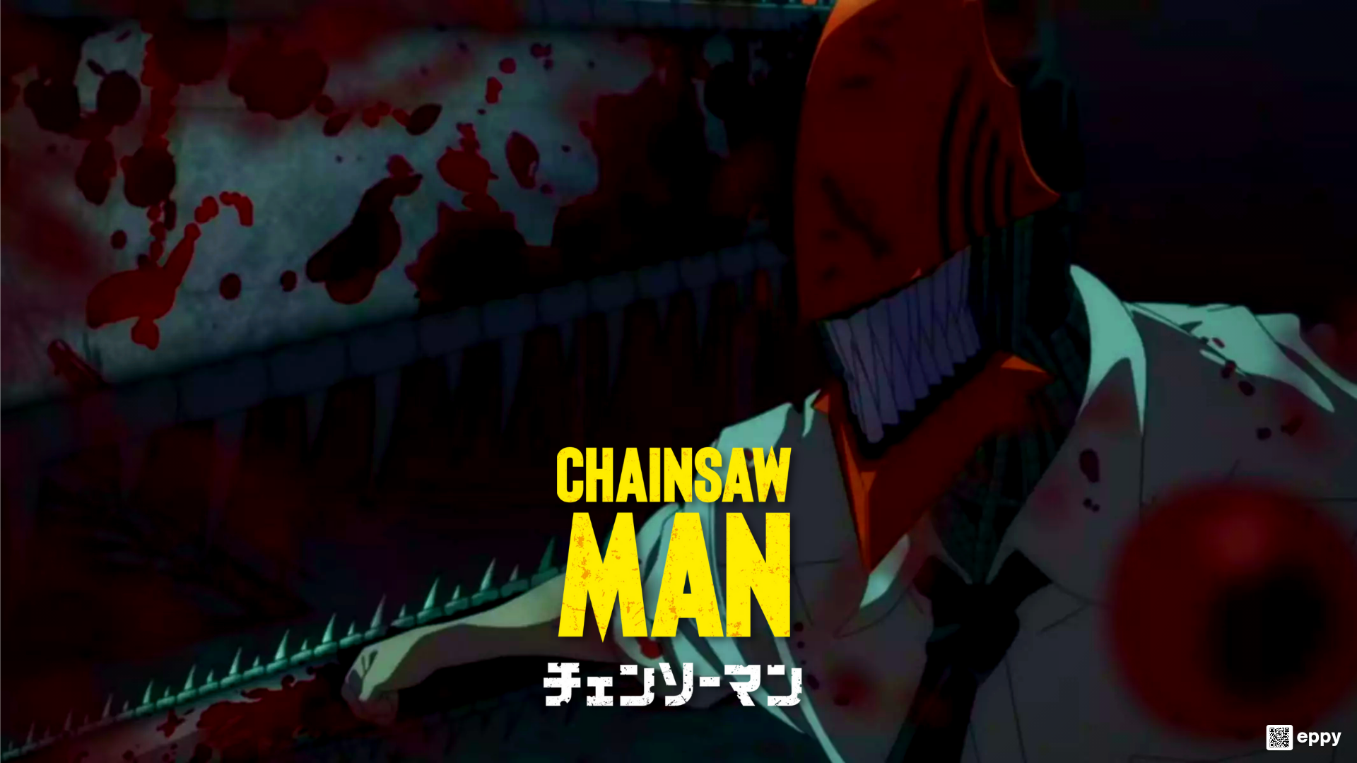 Chainsaw Man  Anime Expo and PV - Dateful