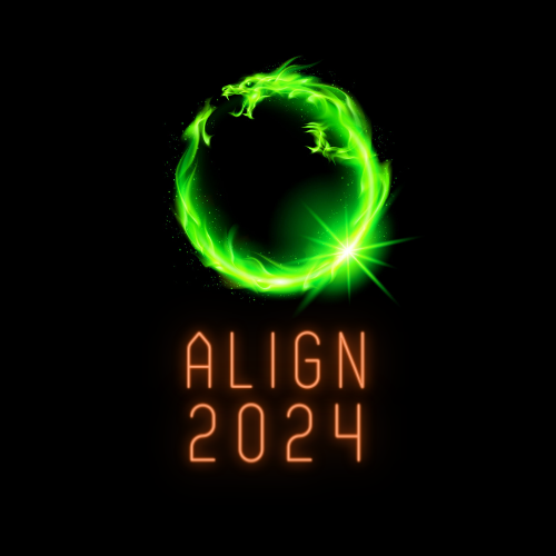 ALIGN 2024 Dateful