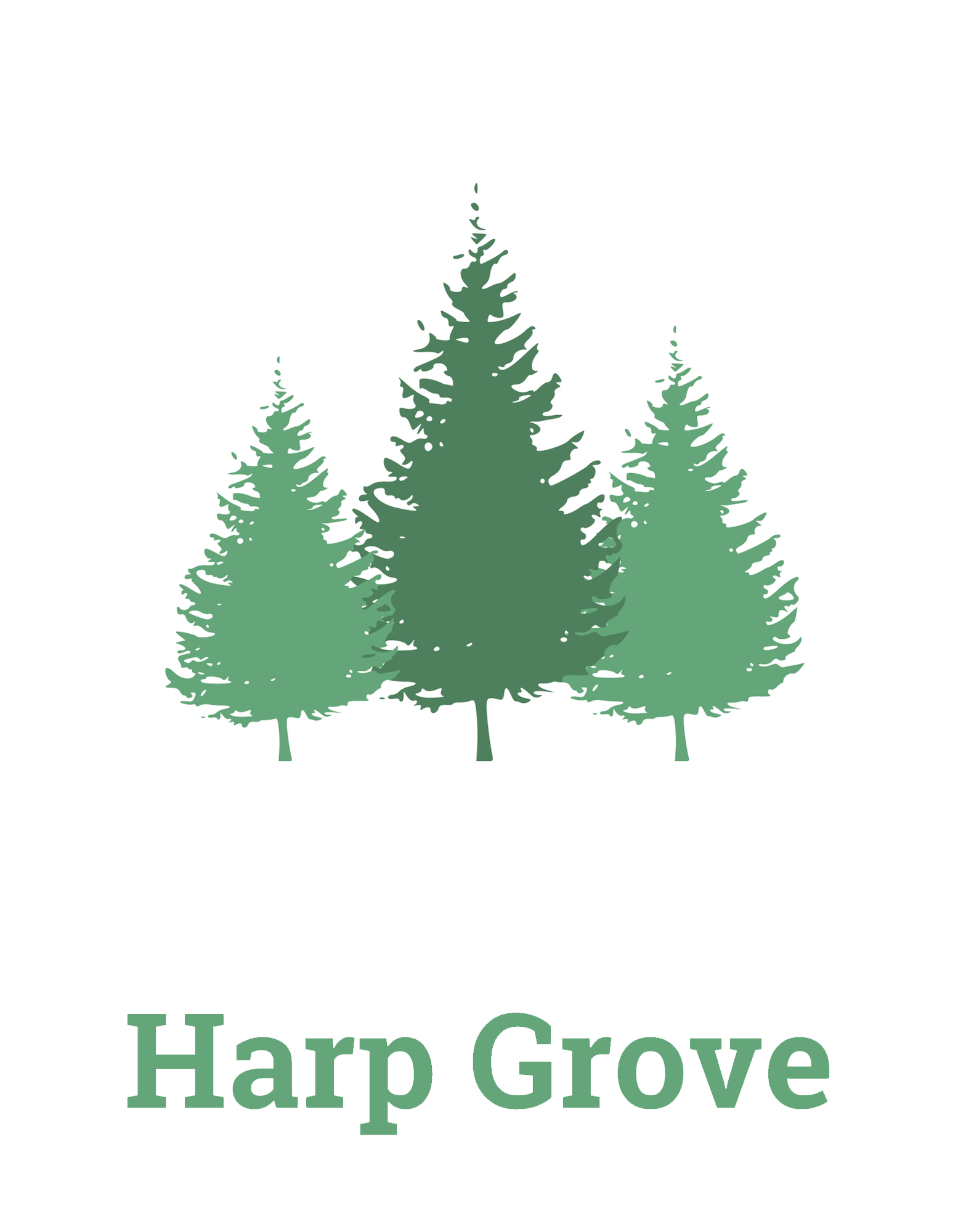 Harp grove with christy lyn october dateful