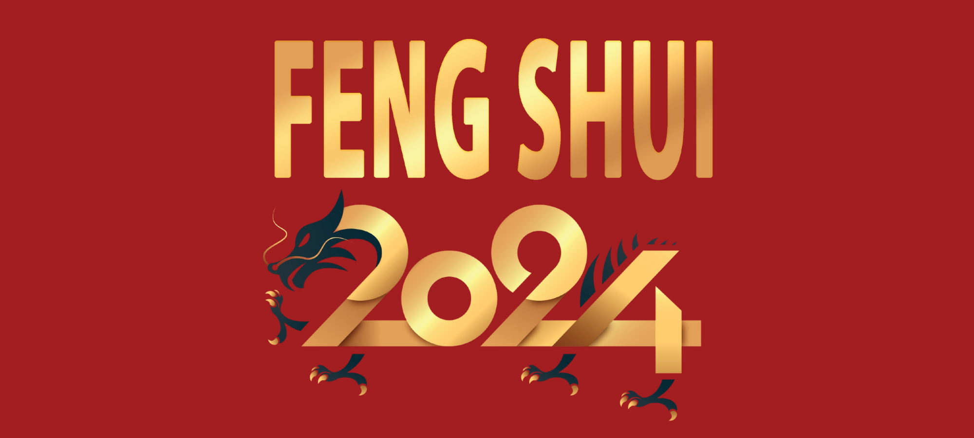 FENG SHUI 2024 11&12 Jan'24 Dateful