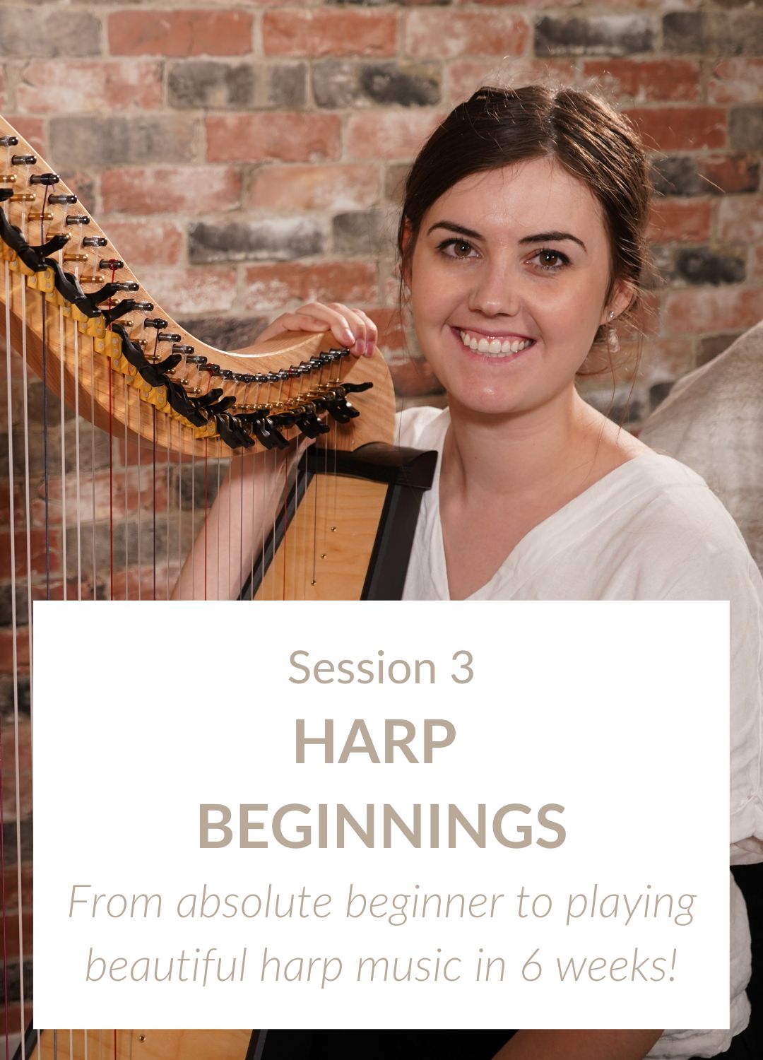  harp beginnings program session 3 dateful